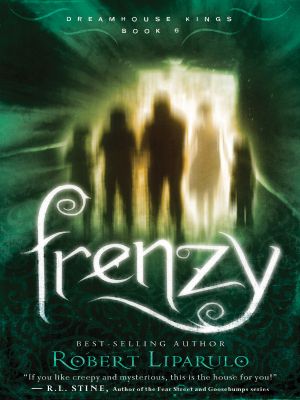 [Dreamhouse Kings 06] • Frenzy